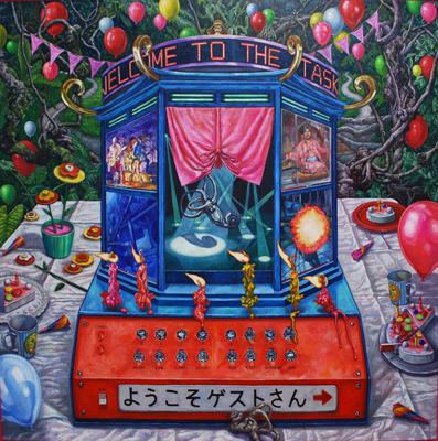 狩野宏明