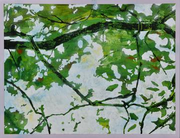 気の抜けたコーラでも