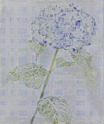 泣きながら笑ったのは