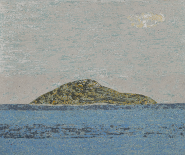 UPAMAZUMA／拝み島