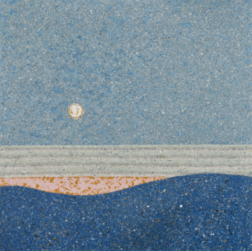 Celestial Sentiment Ⅱ／天情