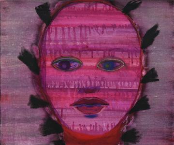 Drawing Lines  Facing the Anxiety 1