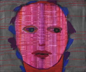 Drawing Lines Facing the Anxiety 4