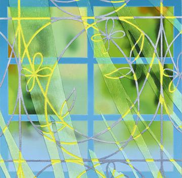 A Rigid, Gentle Window