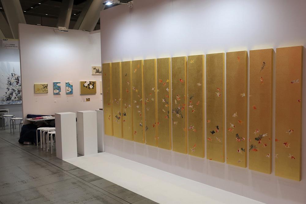 art fair tokyo 2019