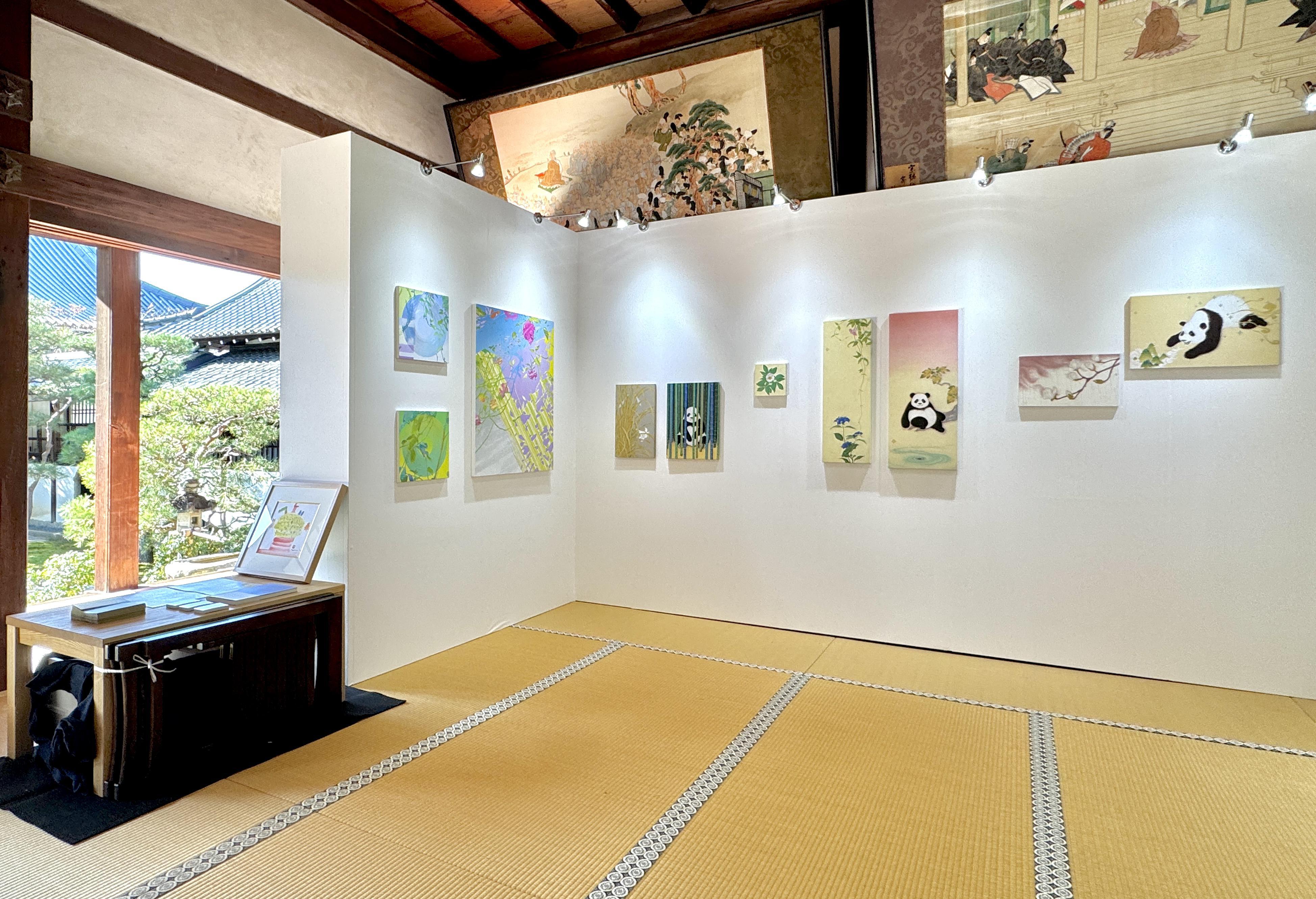 CURAION⇄FAIR Kyoto