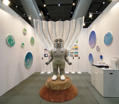 ART FAIR TOKYO 2011