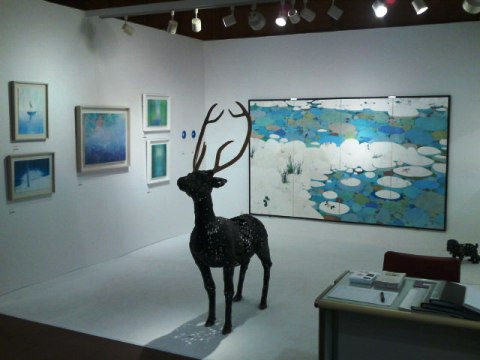 VARIA Nagoya Art Fair