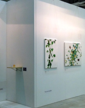 ART SHOW BUSAN 2012