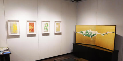 神戸智行展 －Life－