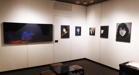 財田翔悟展