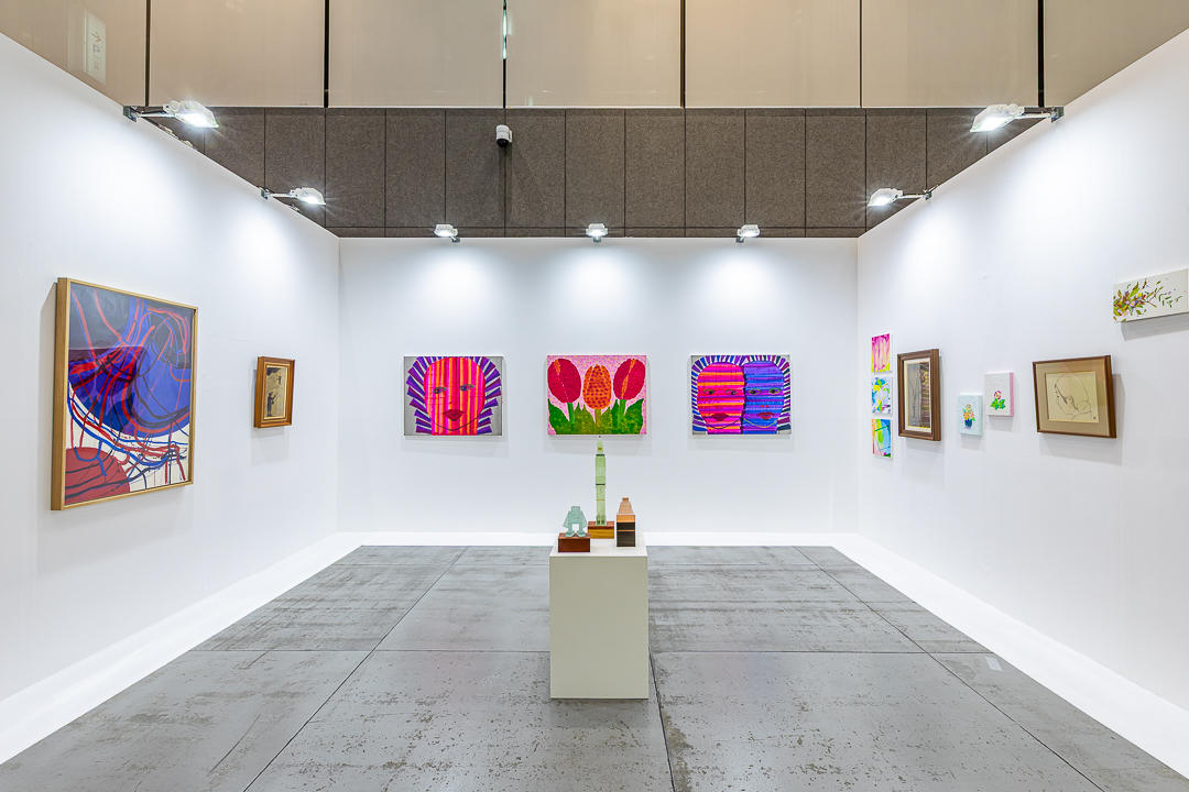 アートフェア東京 2026