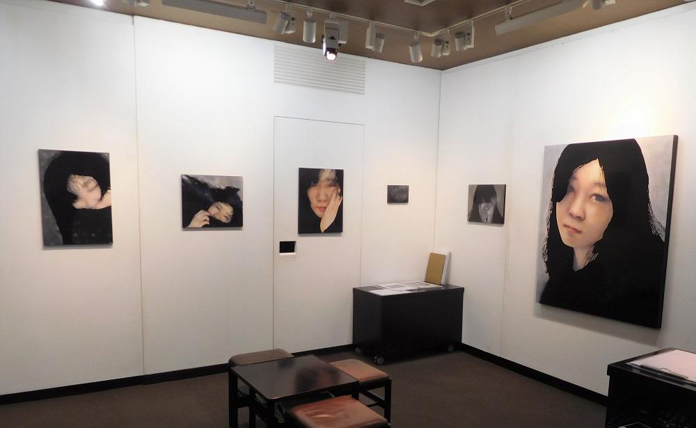 財田翔悟展